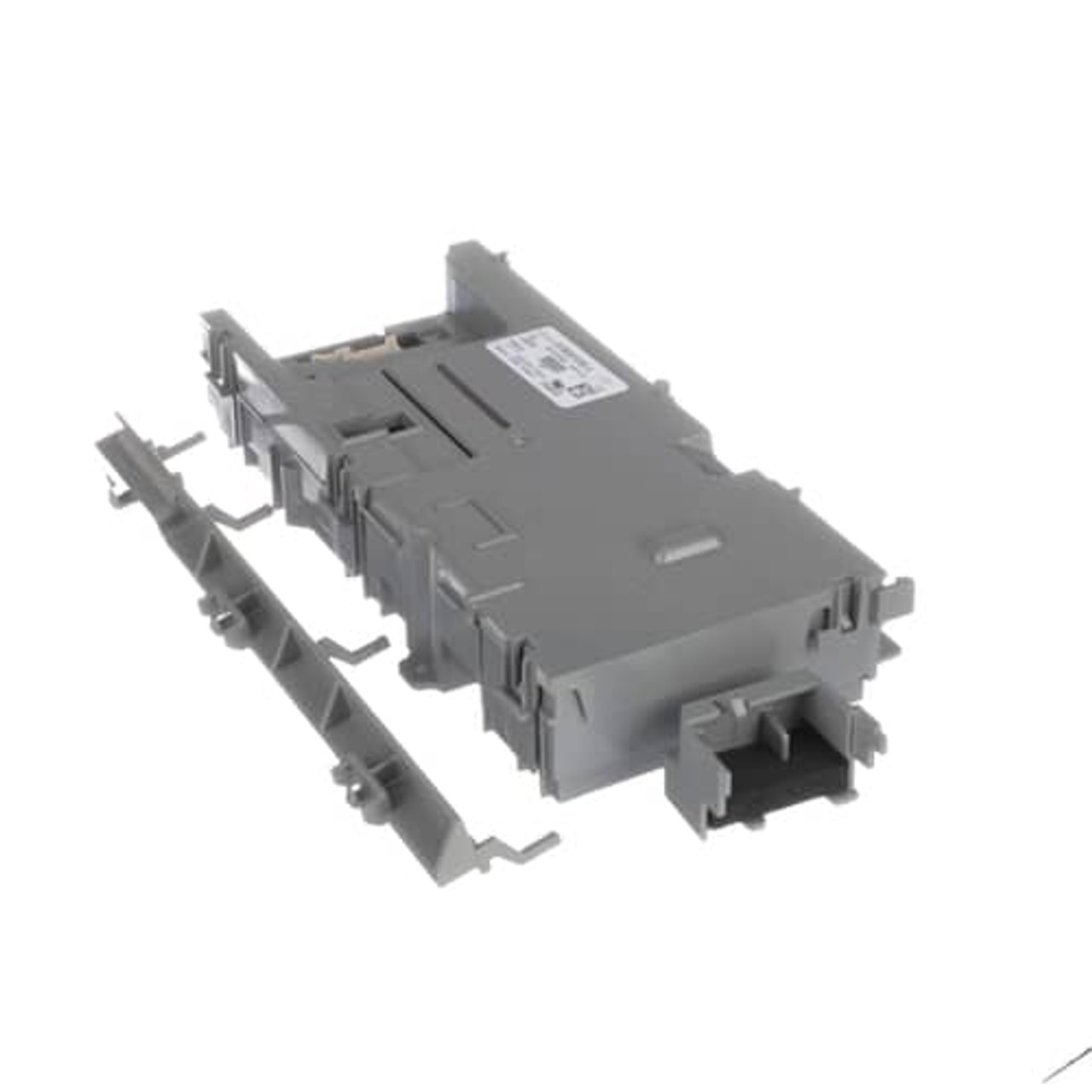 Whirlpool KitchenAid Ikea Dishwasher W10538038 Control Board