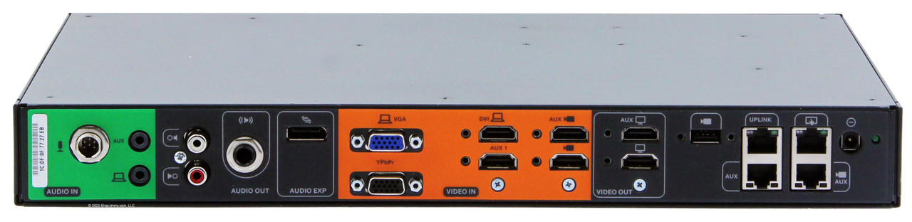 Cisco CTS-CODEC-SING-G1 Tandberg Telepresence Power Supply