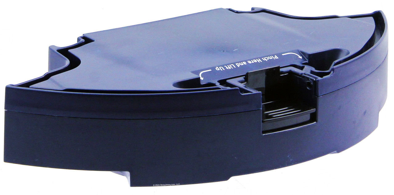 Shark Robot Series 3 Dust Bin RV765 RV765X01US - Refurbished