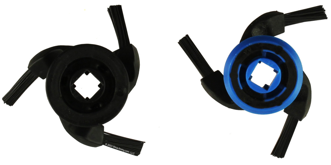 Shark 1184FK750 Robot Series 3 Side Brushes  - Refurbished