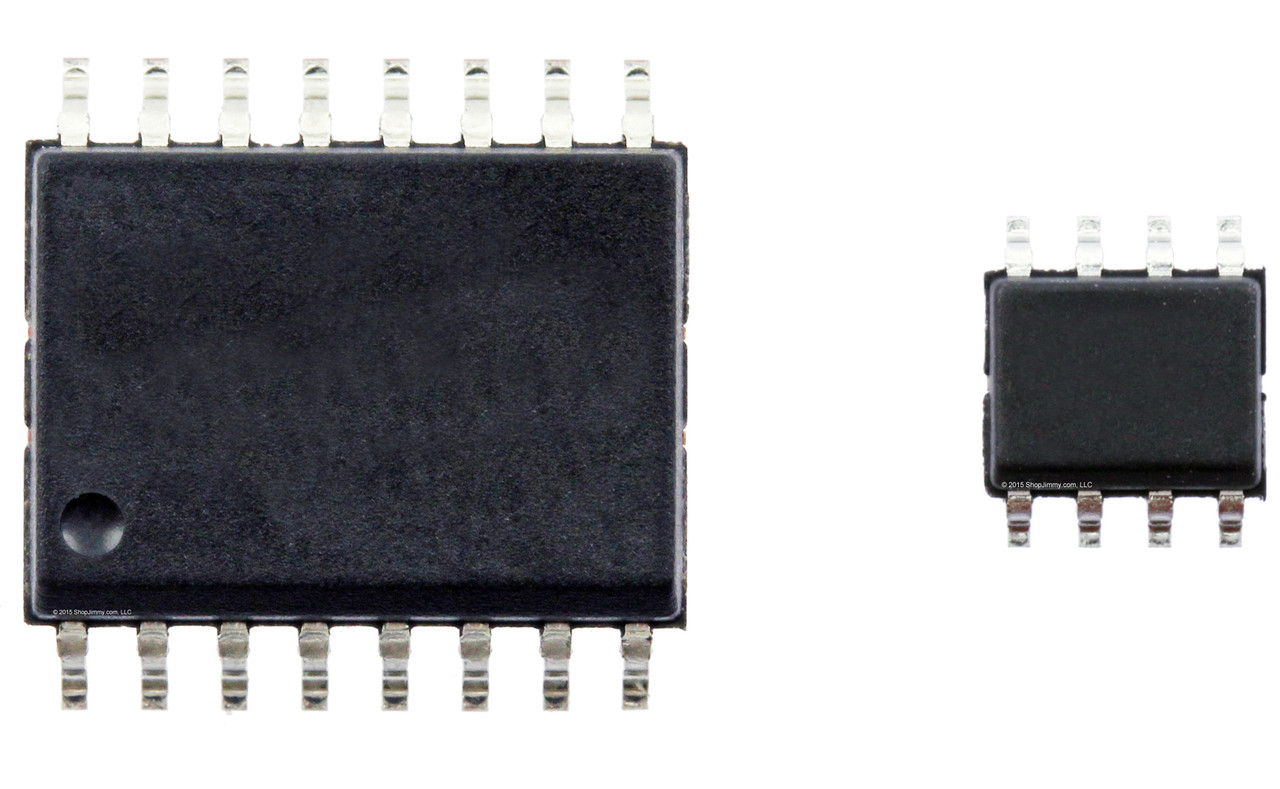 Samsung BN96-28934A Main Board Component Repair Kit for UN40EH5000FXZA