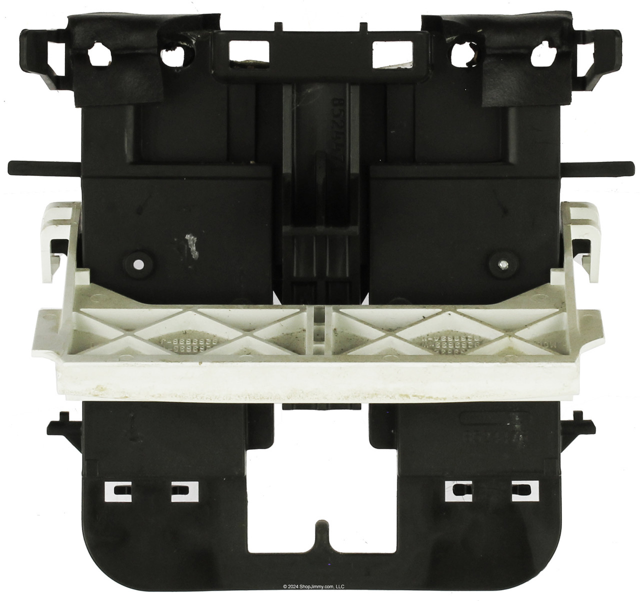 Whirlpool Dishwasher WP8524471/8524476 Latch