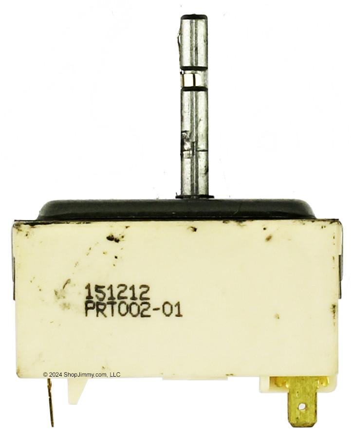 Samsung Range 151212 PRT002-01 Switch