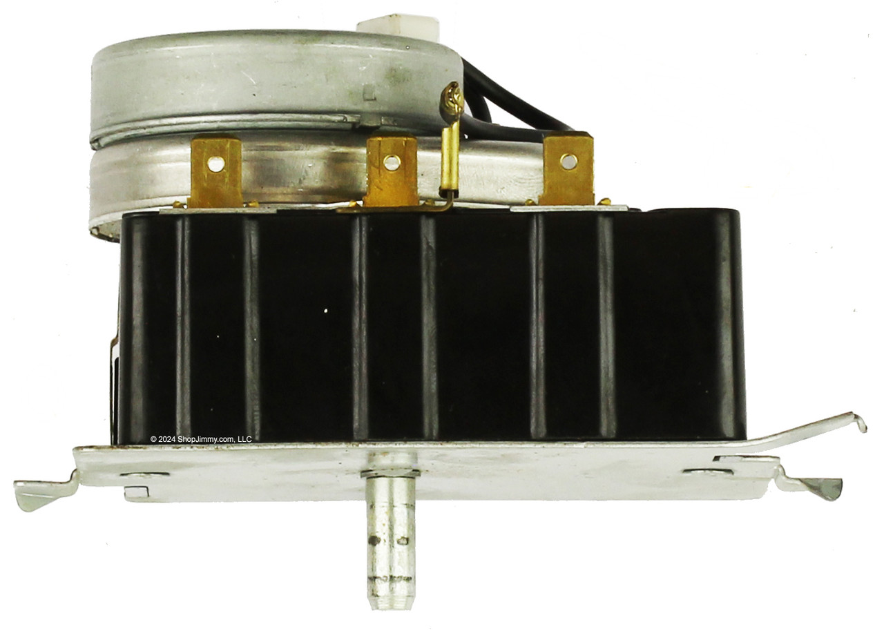 Whirlpool Dryer 175D2308P006 Timer