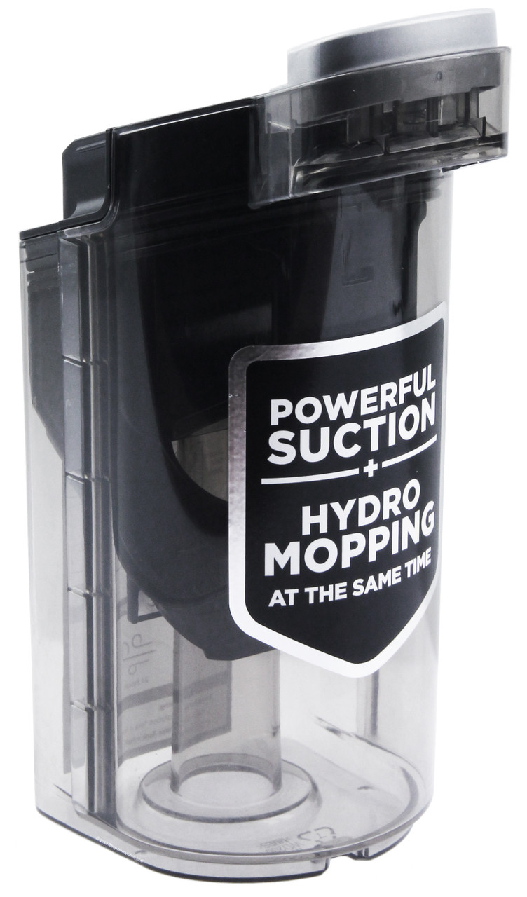 Shark 102SHE1000 Replacement Water Tank S1000 S1000A S1000WM - Refurbished