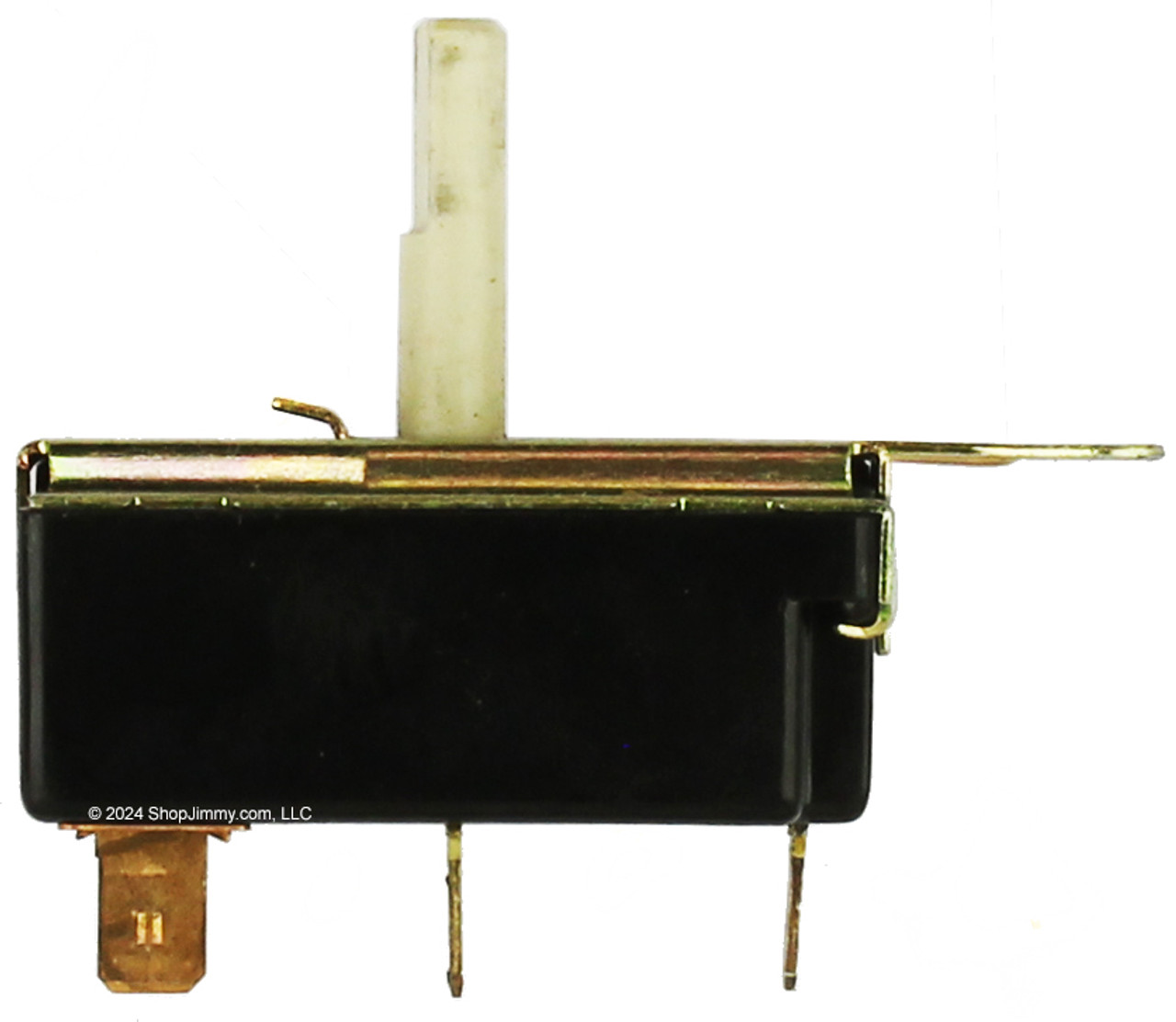 GE Dryer 175D1442P006 Switch