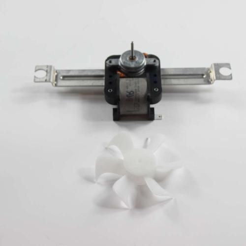 Whirlpool Refrigerator 2183448 Evaporator Fan Motor