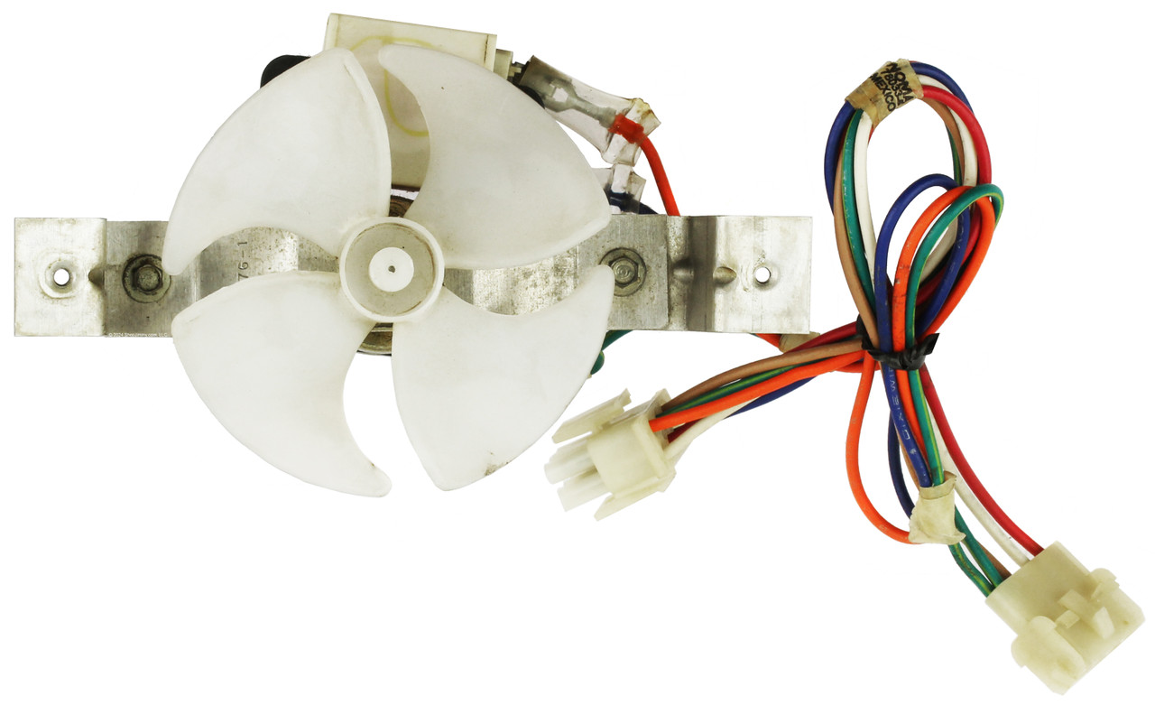 Maytag Refrigerator S-77172-1 Evaporator Fan Motor