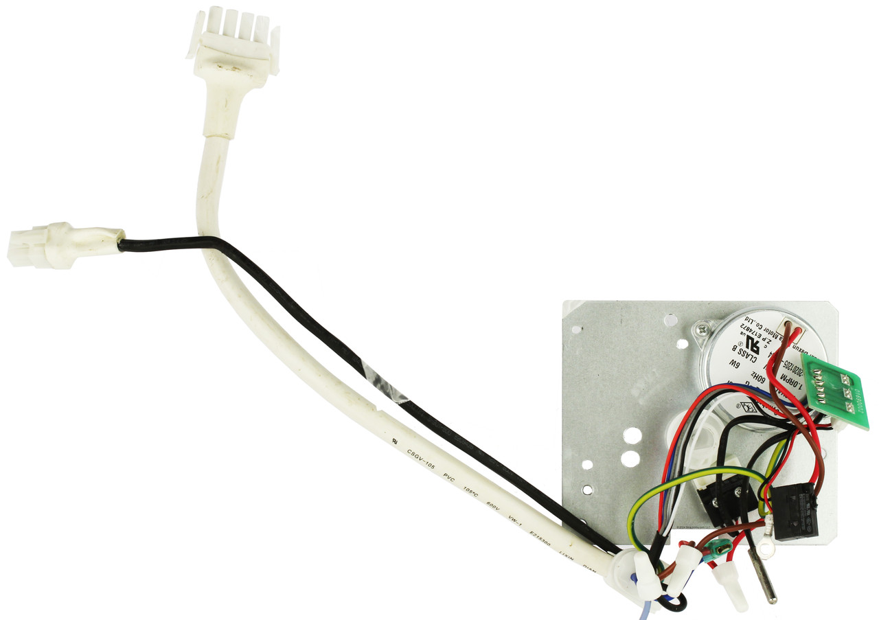 Frigidaire Refrigerator 50TYZ-G Ice Maker Motor