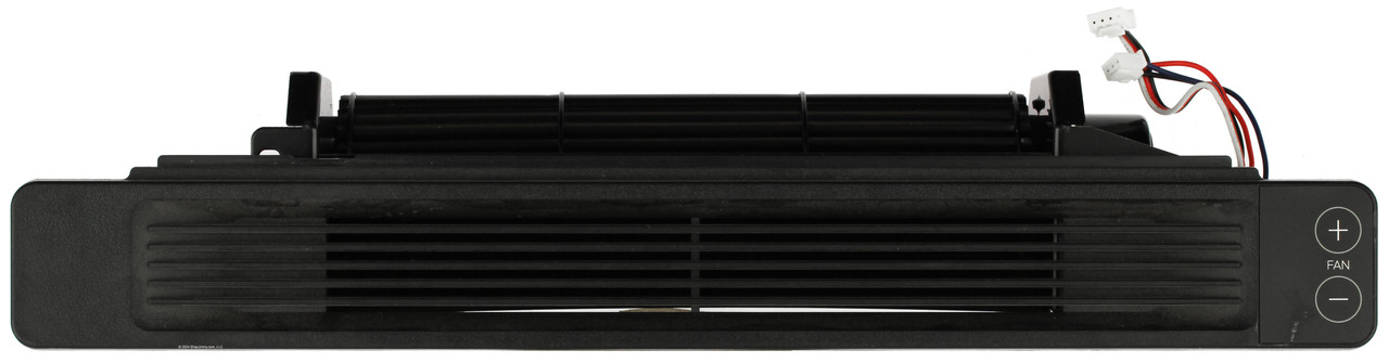 Nordic Track HTFR3818S12H Fan