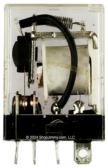 Song Chuan SCL-DPDT-S Relay