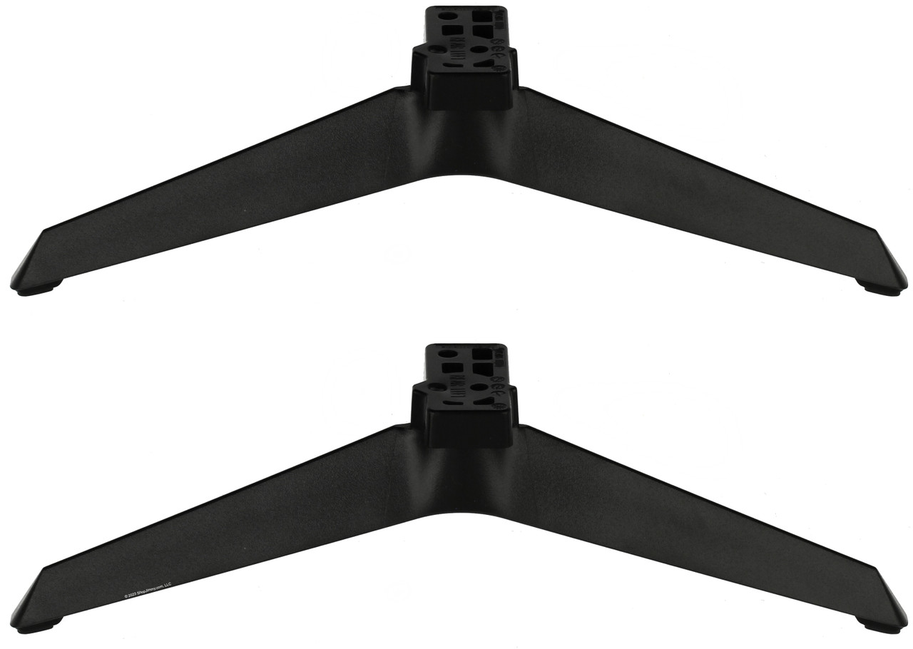 Vizio 7H08M0000E00R/7H08M0000F00R Stand/Base/Feet V505M-K09 - NEW