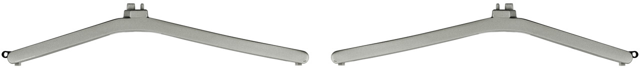 Toshiba 299684 299683 TV Stand for 75C350KU - Open Bag