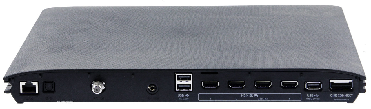 Samsung BN96-54787S One Connect Box just Box NO CABLES