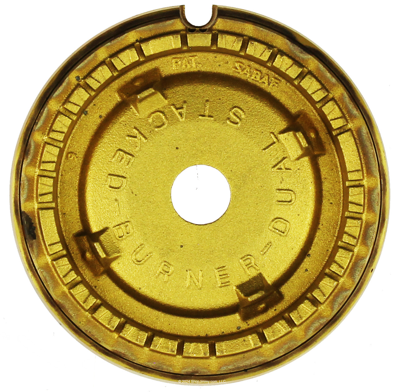 LG Range MBE62183001 Burner Head 