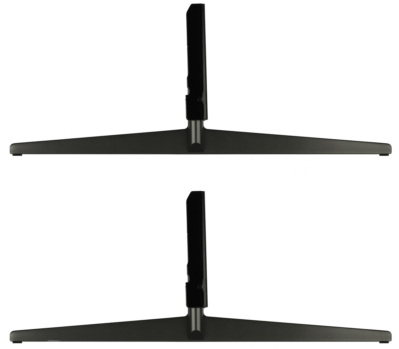 Sony 5-034-616-01/5-034-617-01 Stand/Base/Feet XR-75X90K XR-75X90CK - Open Bag