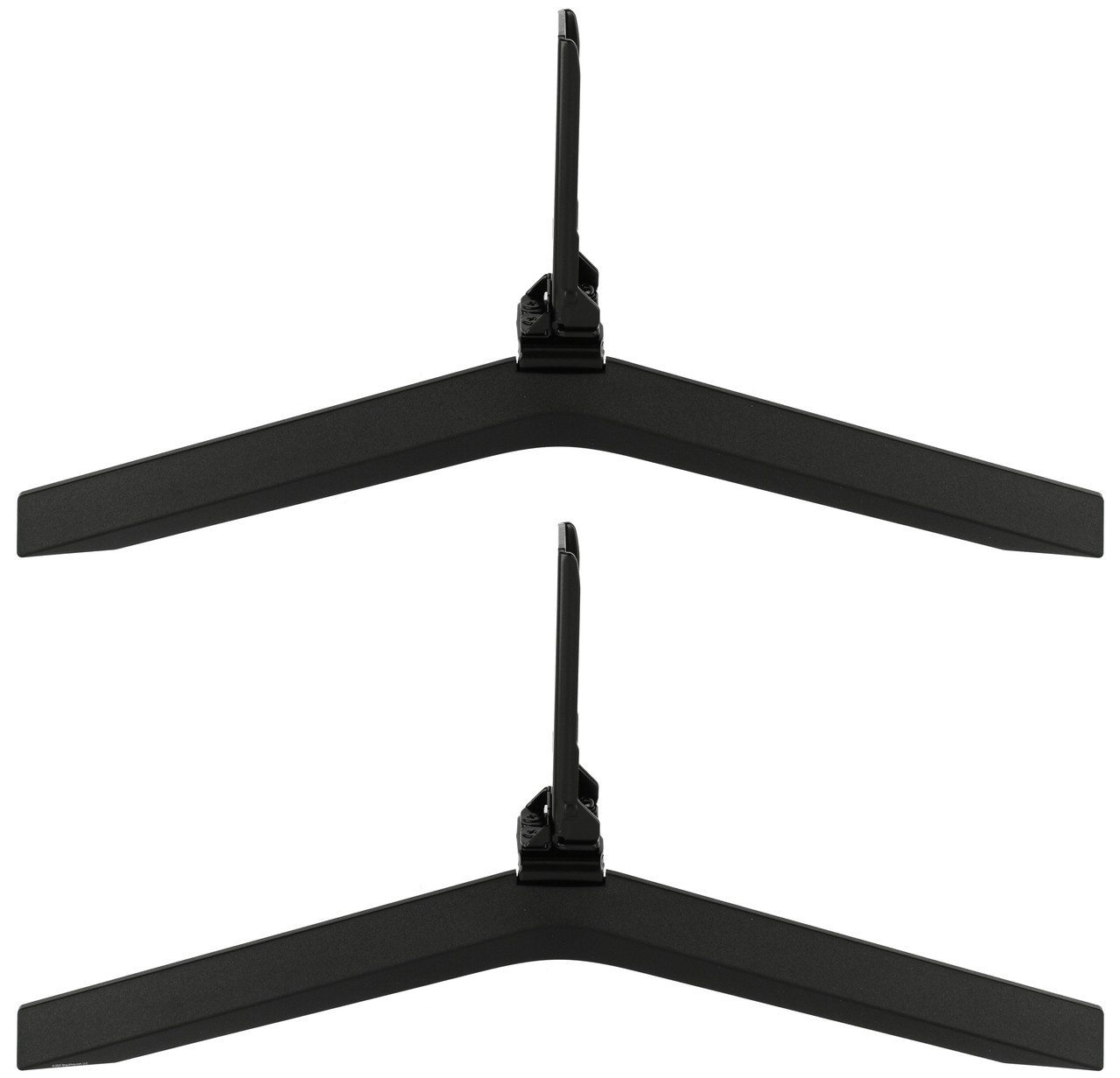 Sony 5-046-516-01/5-046-518-01 Stand/Base/Feet KD-75X77L KD-75X77CL - NEW