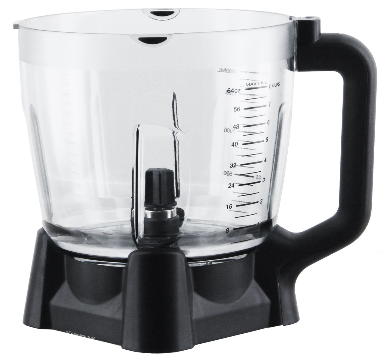 Ninja 365KKU820 Ultima Blender Food Processor 64 oz. Bowl BL820 - Refurbished