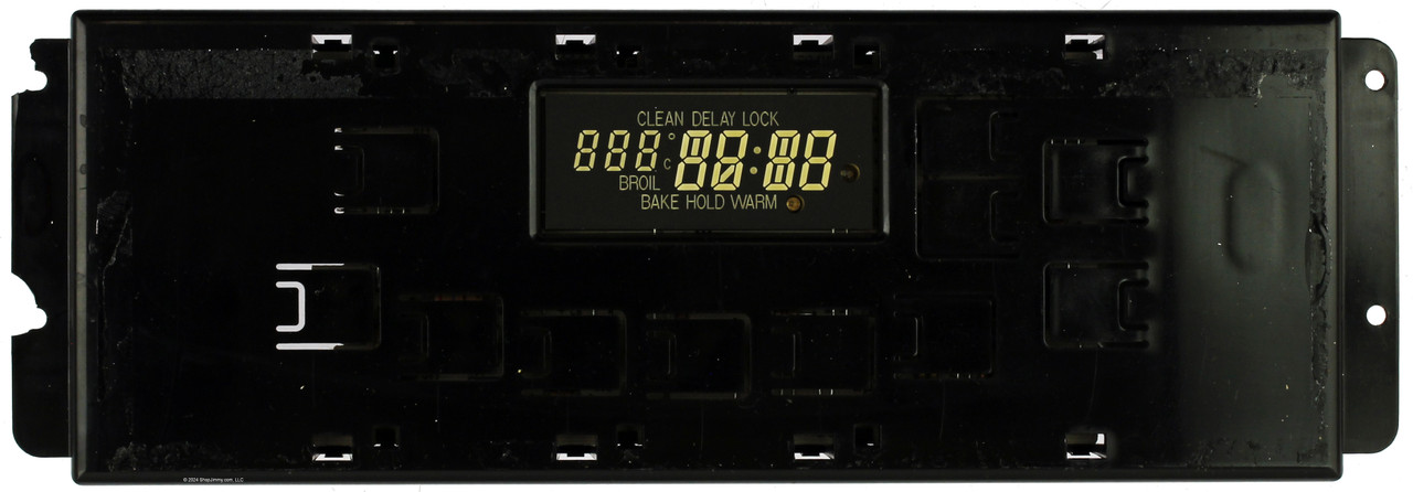 Whirlpool Range 8507P208-60 Control Board - No Overlay