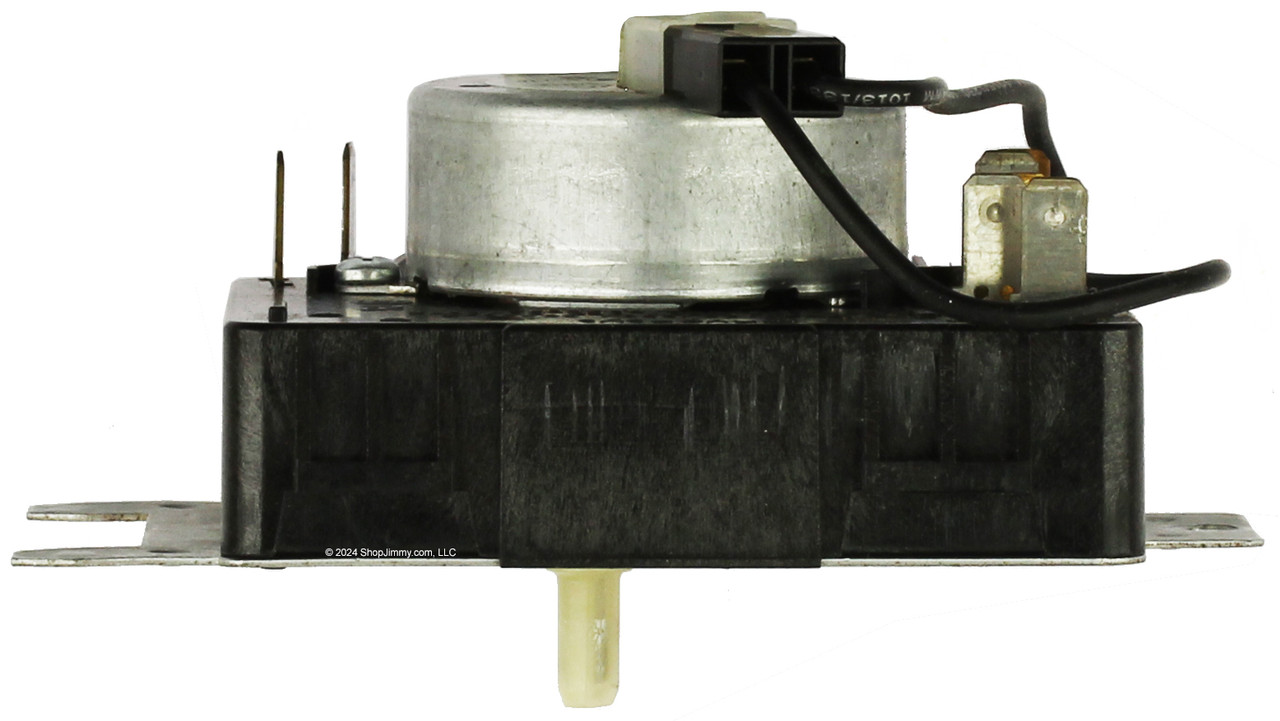 GE Dryer WE4X832  175D1445G015 Timer