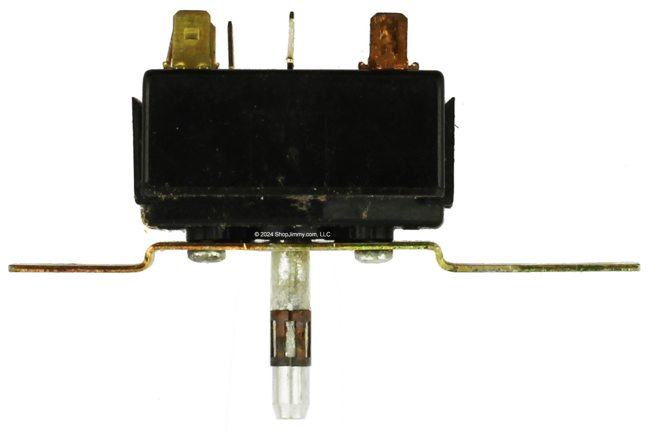 Whirlpool Washer 3361649 Switch