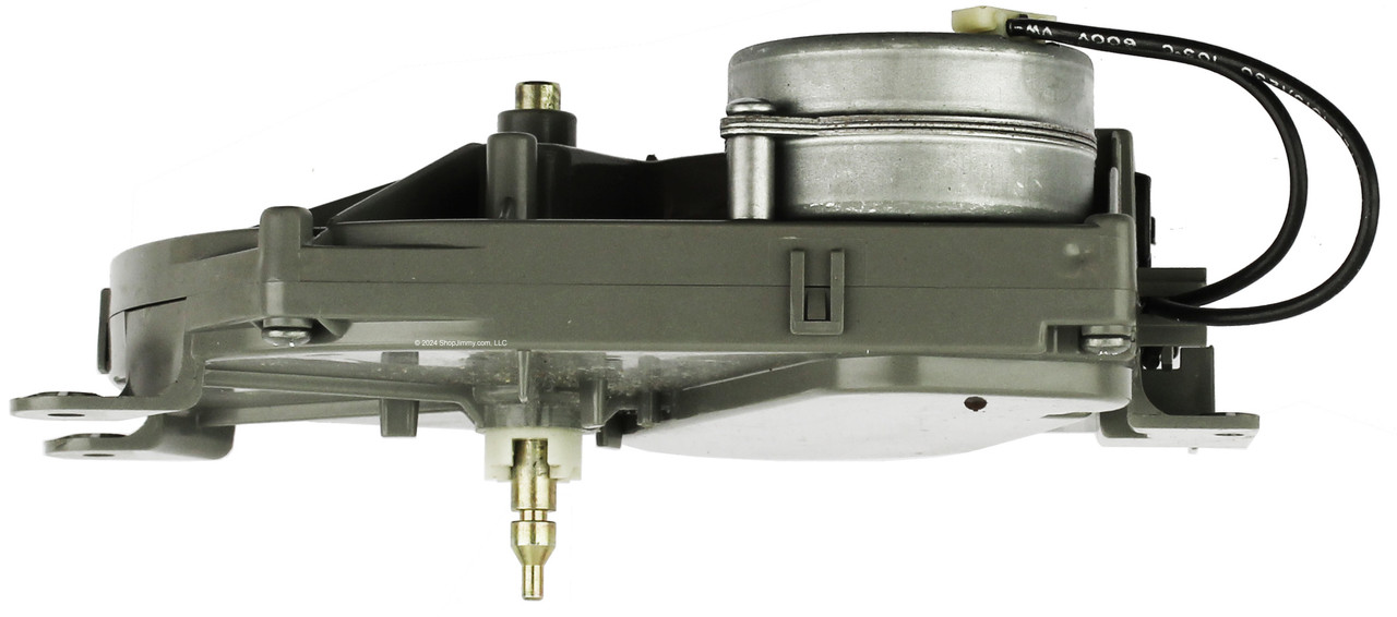 GE Washer WH12X1031 175D2307P047 Timer