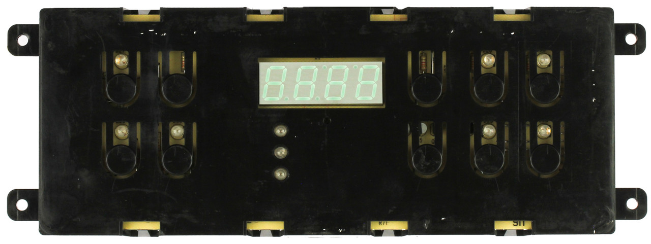 Frigidaire Electrolux Oven 316207522 Electronic Clock Timer, No Overlay