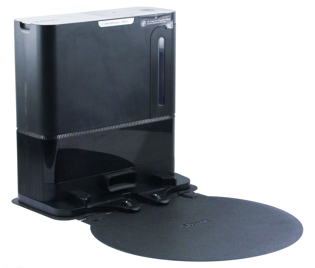 Shark AI Robot Vacuum Dock XDCK2600WA AV2610WA AV2610WACA RV2600WA RV2610WA - Refurbished