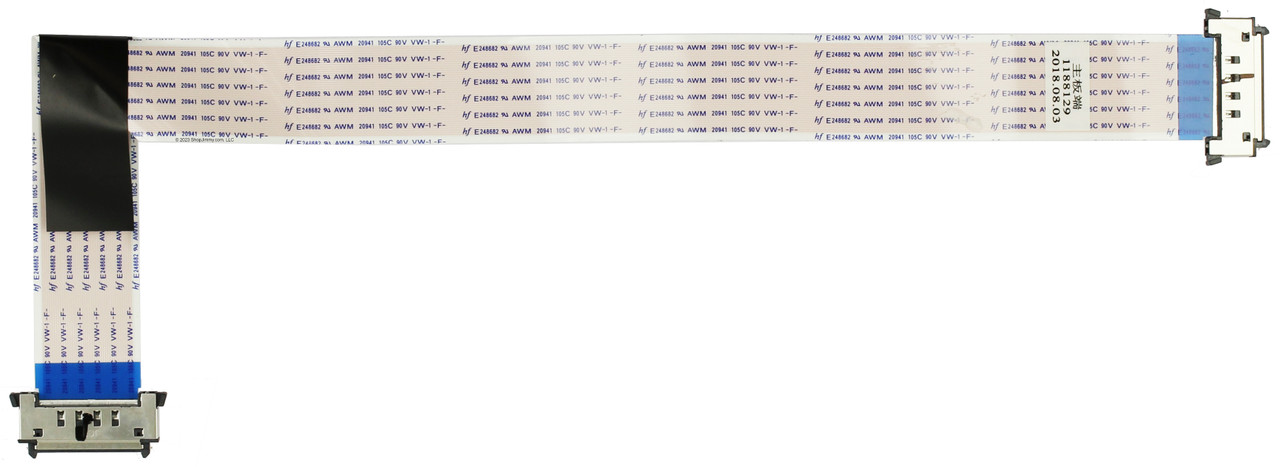 Hisense 1188129 FFC Cable