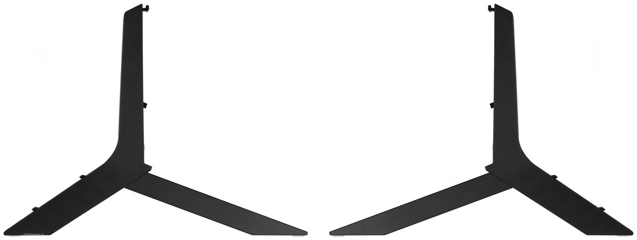 LG AAN30013167 Stand/Base/Feet 65UR9000PUA - NEW