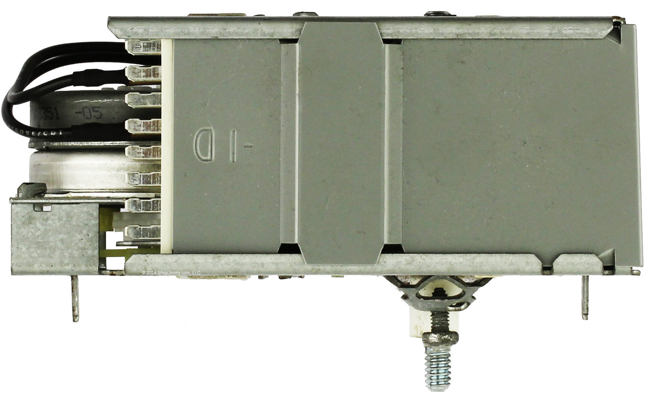 Frigidaire Washer 134381200 Timer