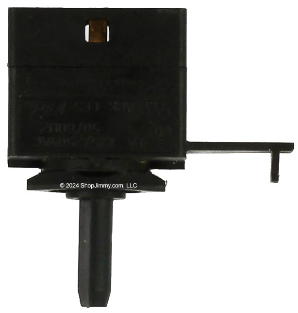 Whirlpool Dryer 3363328 Switch