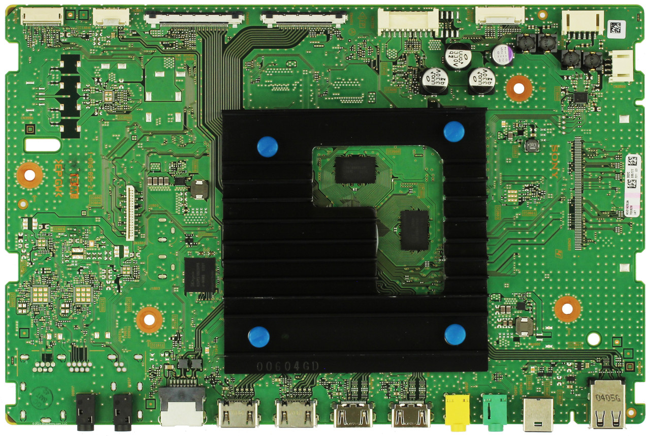 Sony A-5014-274-A Main Board Professional LED Display FW-75BZ40H 65BZ40H 85BZ40H I