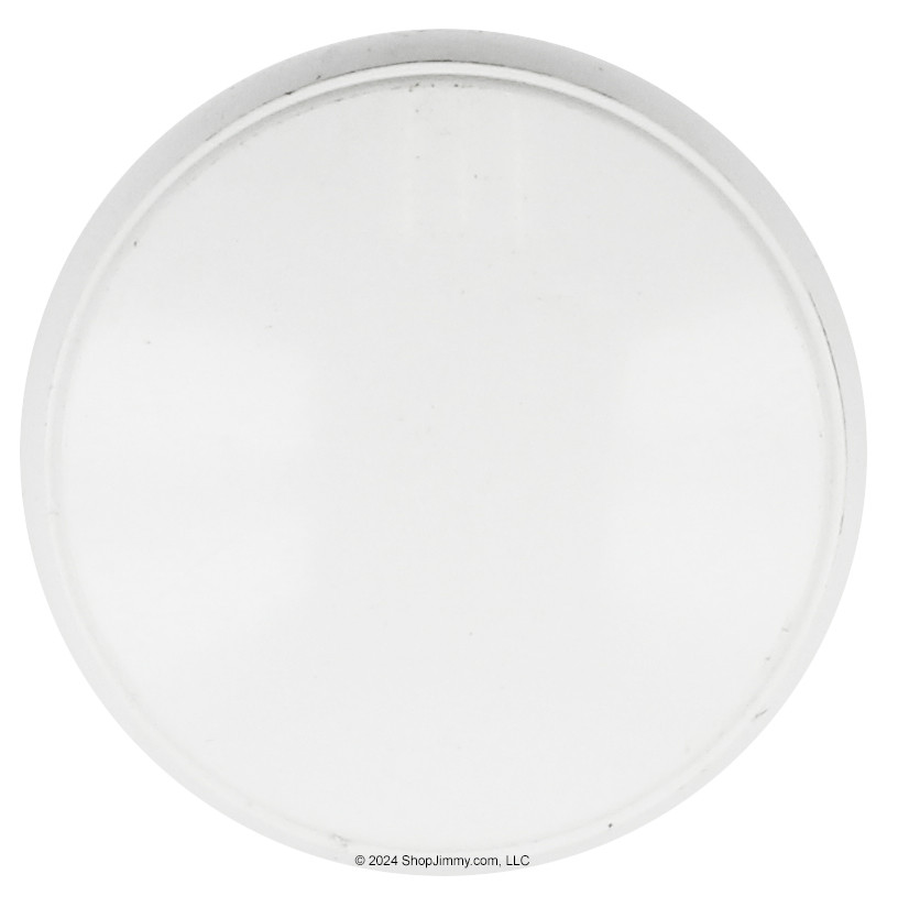 Samsung Washer DC64-02768A Knob Assembly - White