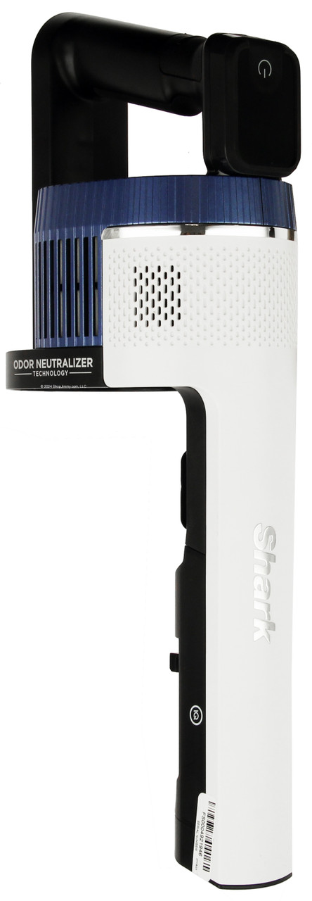 Shark Motor/Chassis Unit Cordless Pro PowerFins Vacuum QZ562HQBL - Refurbished