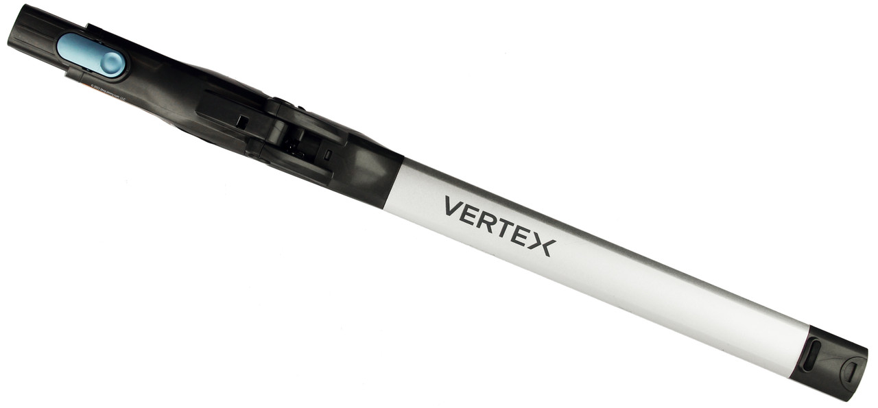 Shark MultiFlex Extension Wand Vertex DuoClean Powerfins Vacuum IZ462H IZ462HNP - Refurbished