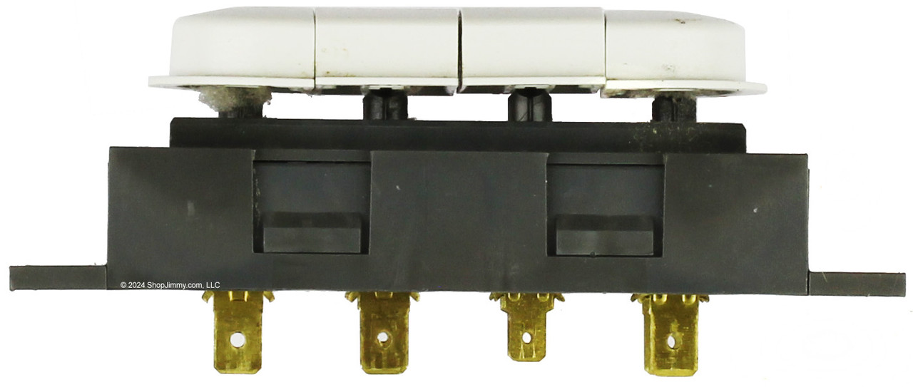 Maytag Whirlpool Dryer 6 3706580 6 3706590 Switch