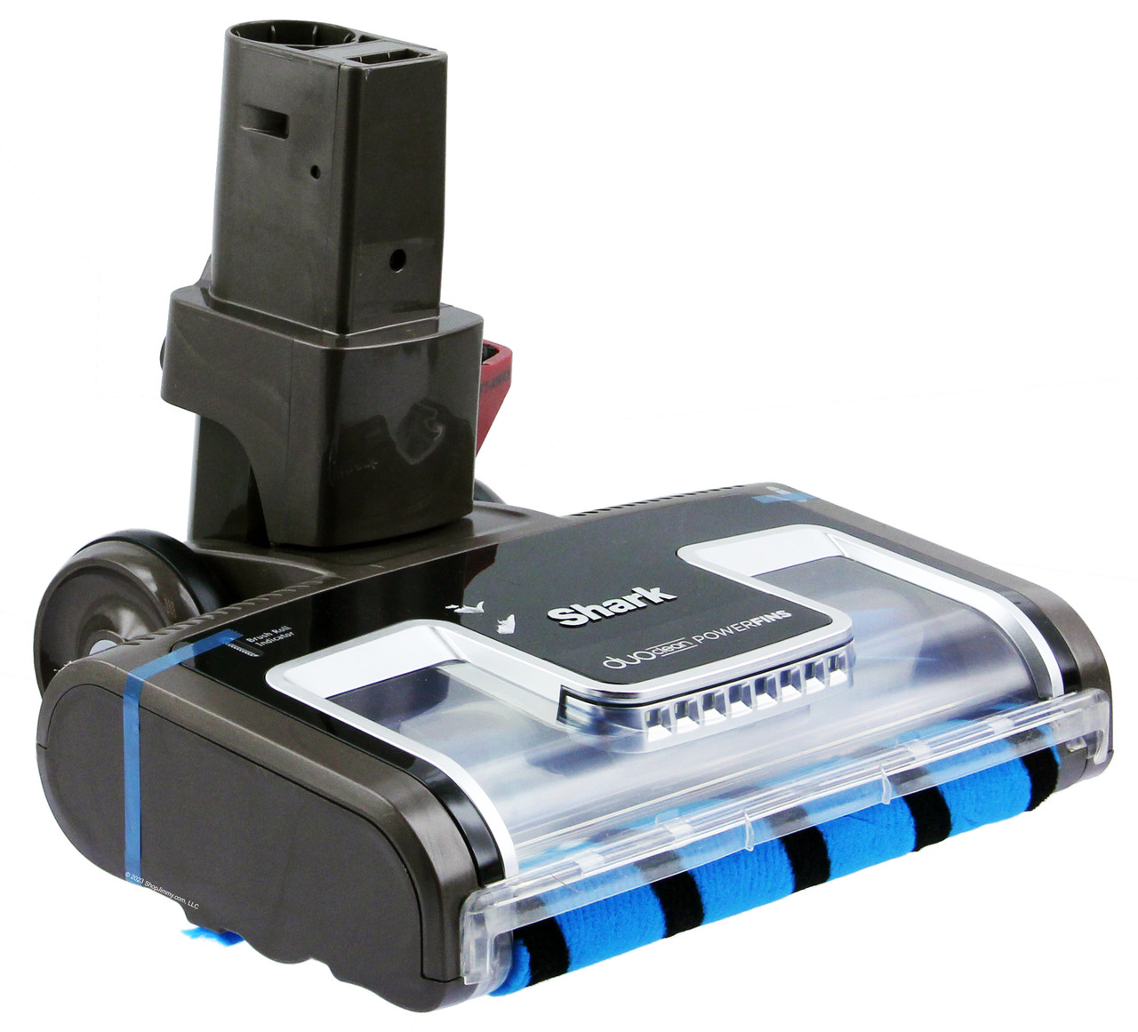 Shark 1515FC455 Motorized Floor Nozzle Rotator Upright Lift-Away Vacuum LA455 - Refurbished