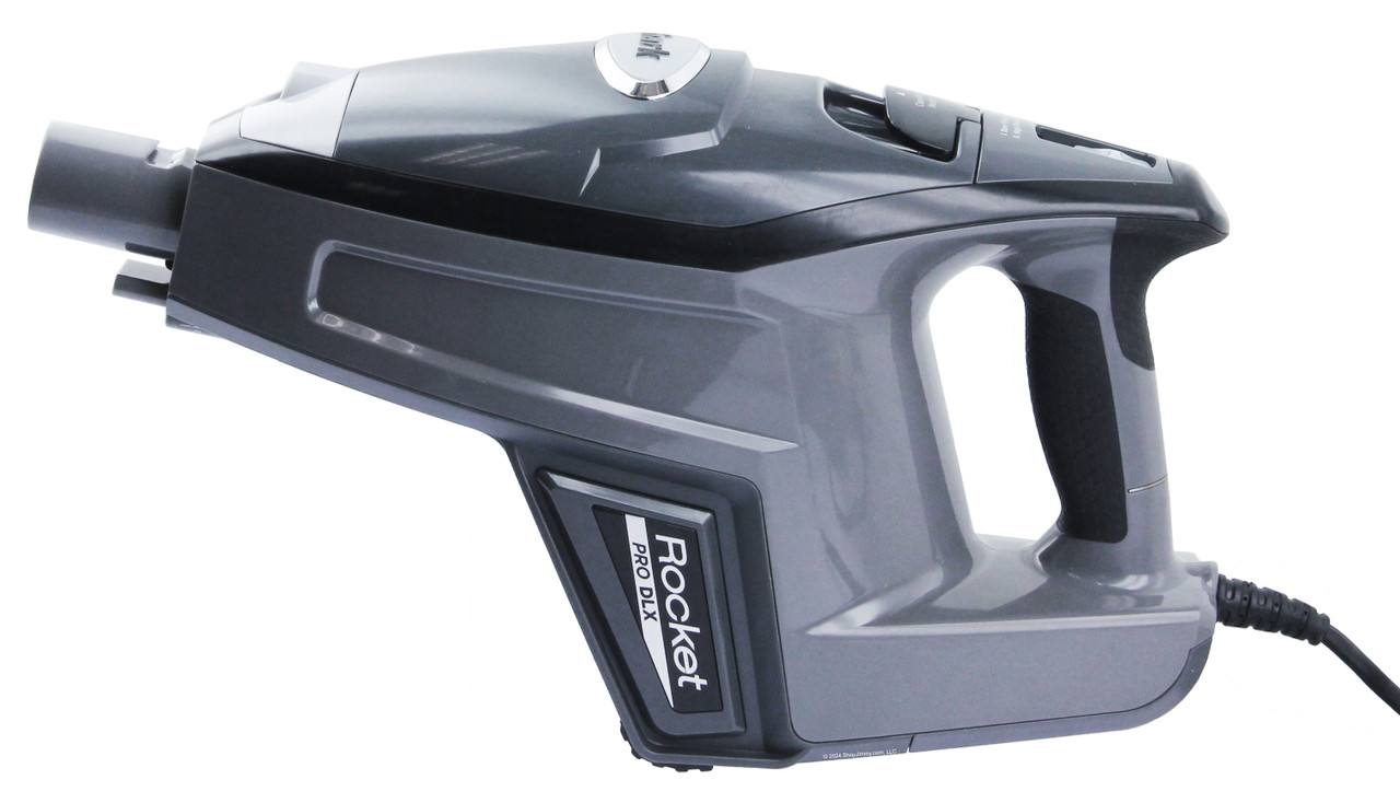 Shark Chassis/Motor/Handle/Power Cord for Rocket Corded Stick Vacuum QS371QBK - Refurbished