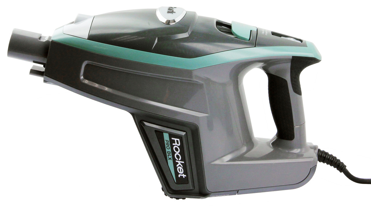 Shark Chassis/Motor/Handle/Power Cord for Rocket Corded Stick Vacuum QS371QGN - Refurbished