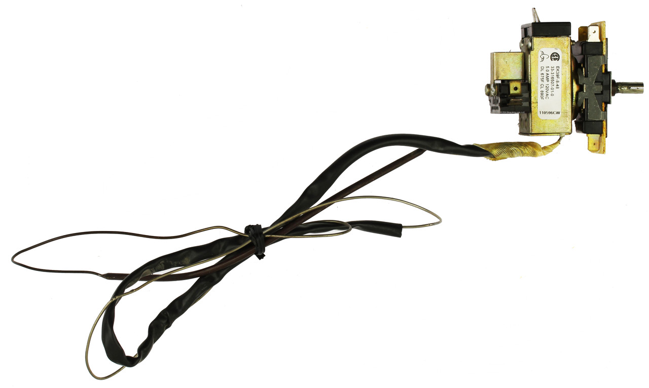 Amana Range 33-316507-01-0 Thermostat