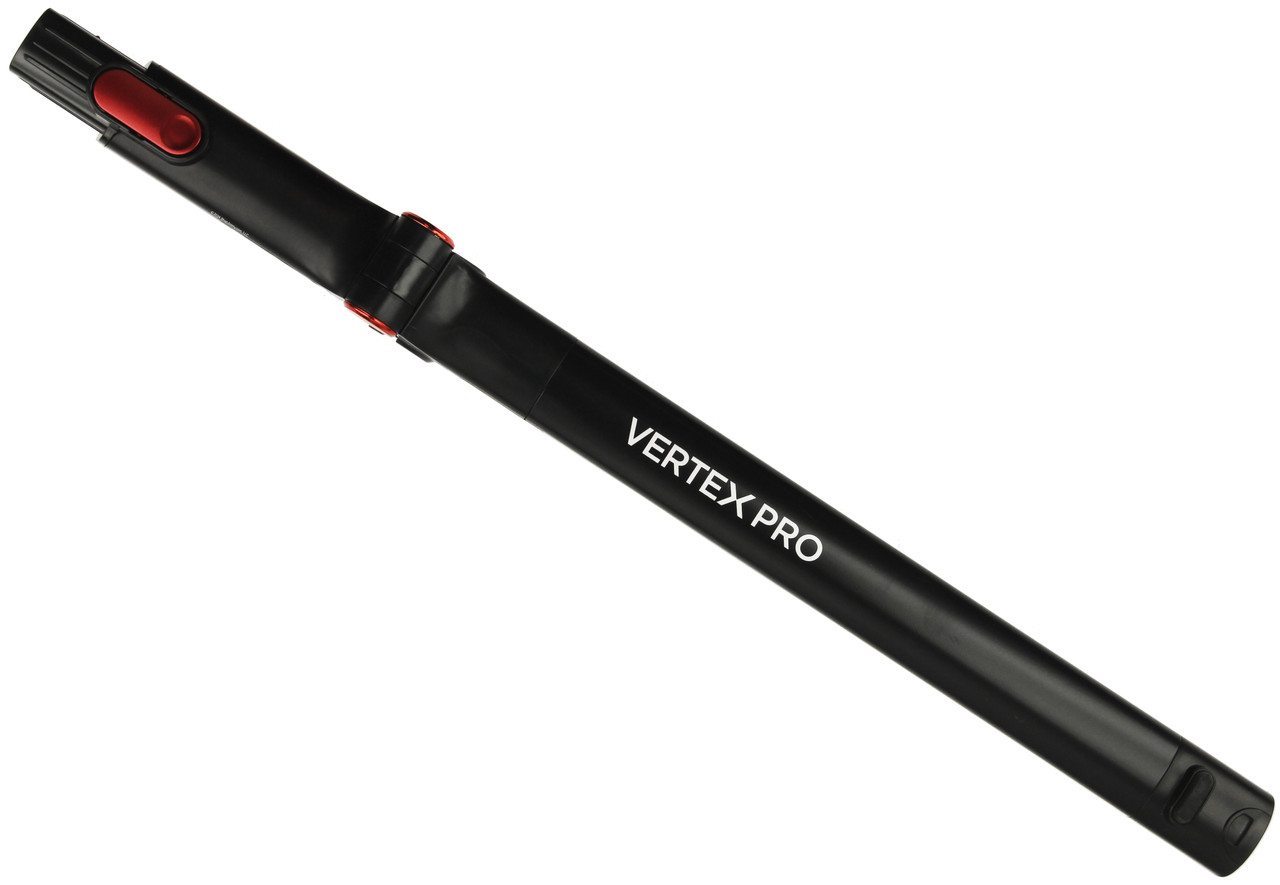 Shark Cordless Vertex DuoClean Powerfins Pro Extension Wand IZ662H - Refurbished