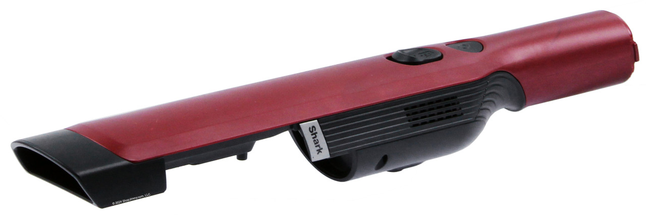 Shark WANDVAC Replacement Main Unit/Motor/Battery QV201RD - Refurbished