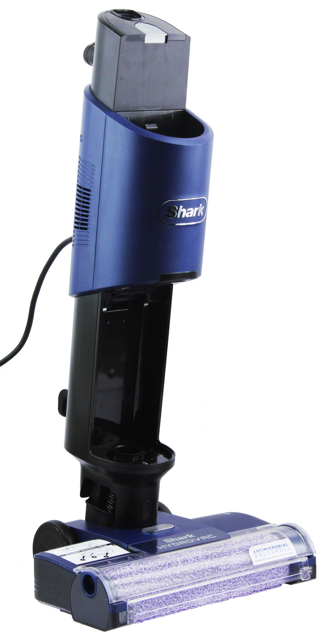 Shark WD101 HydroVac XL 3-in-1 Mop Self-Cleaning System Chassis/Floor Nozzle - Refurbished