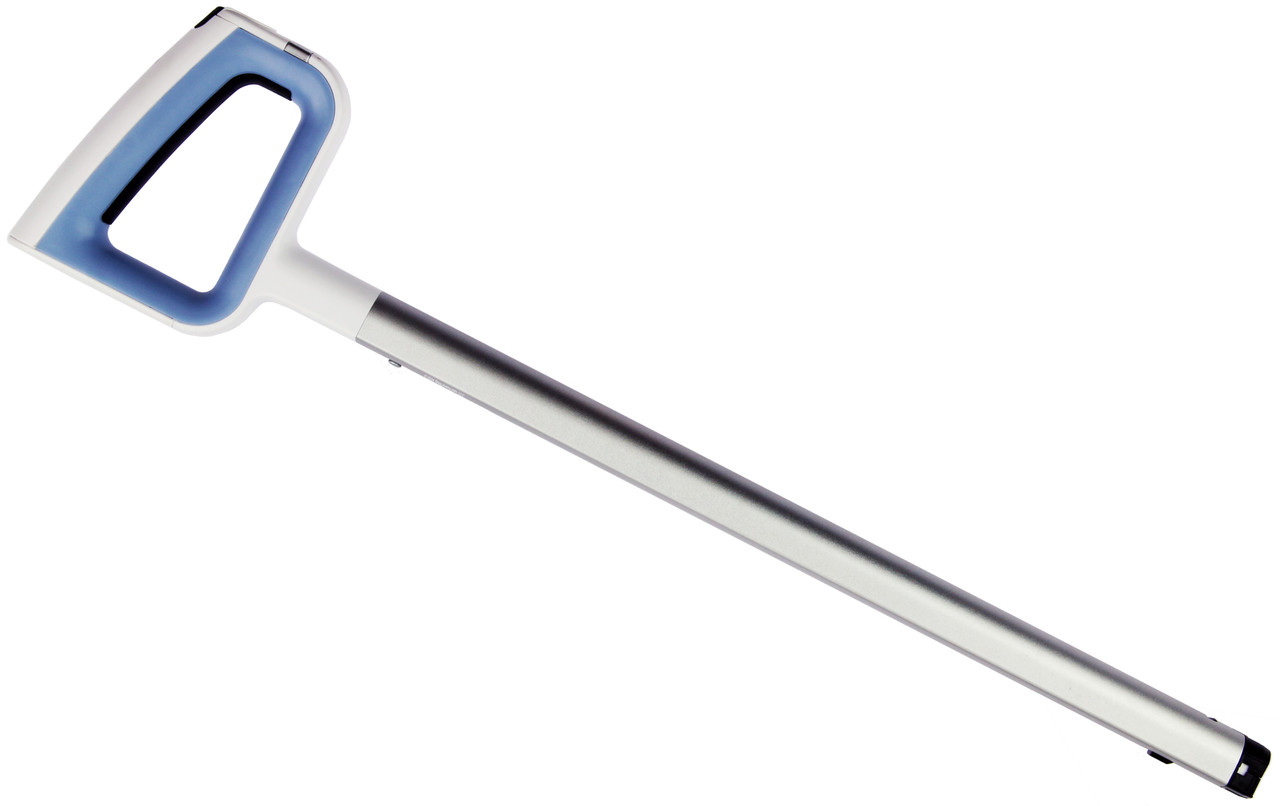 Shark WD201 WD261 HydroVac XL 3-in-1 Vacuum, Mop & Self-Cleaning System Handle - Refurbished