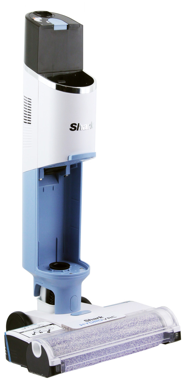 Shark WD201 HydroVac XL 3-in-1 Mop Self-Cleaning System Chassis/Floor Nozzle - Refurbished
