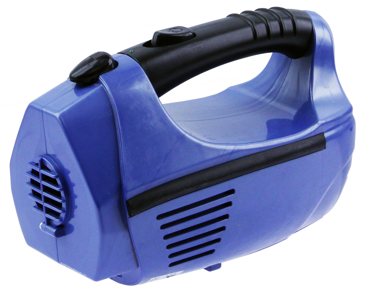 Shark Cordless Pet Perfect Hand Vacuum Main Unit/Motor/Battery SV75Z_N - Refurbished