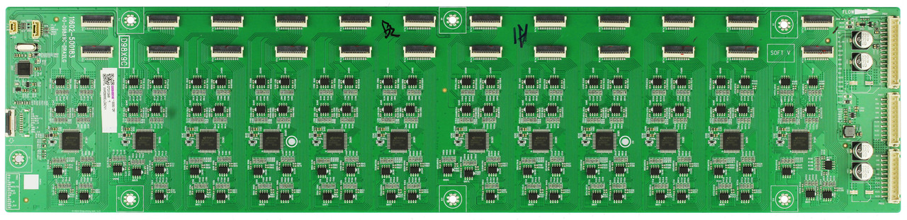 TCL 30835-000148 LED Driver
