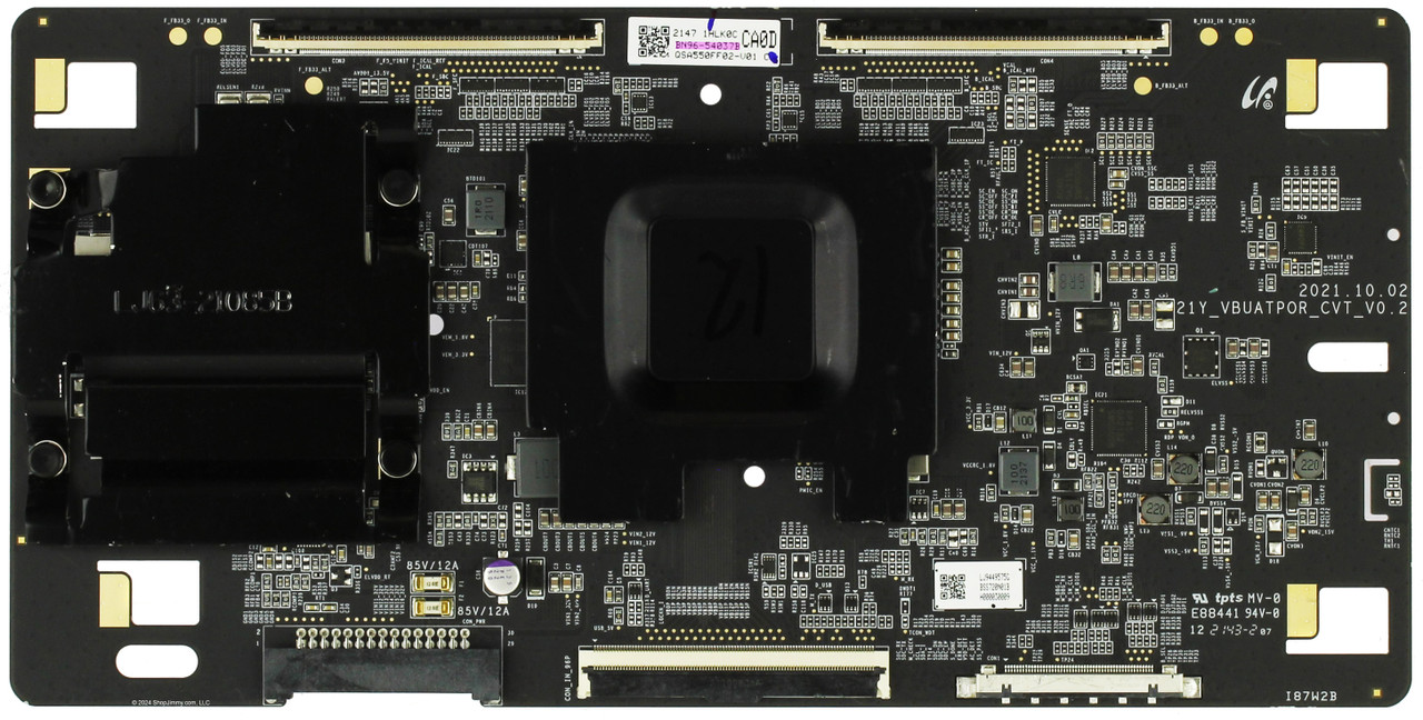 Samsung BN81-22592A BN96-54037B LJ94-49575G T-Con