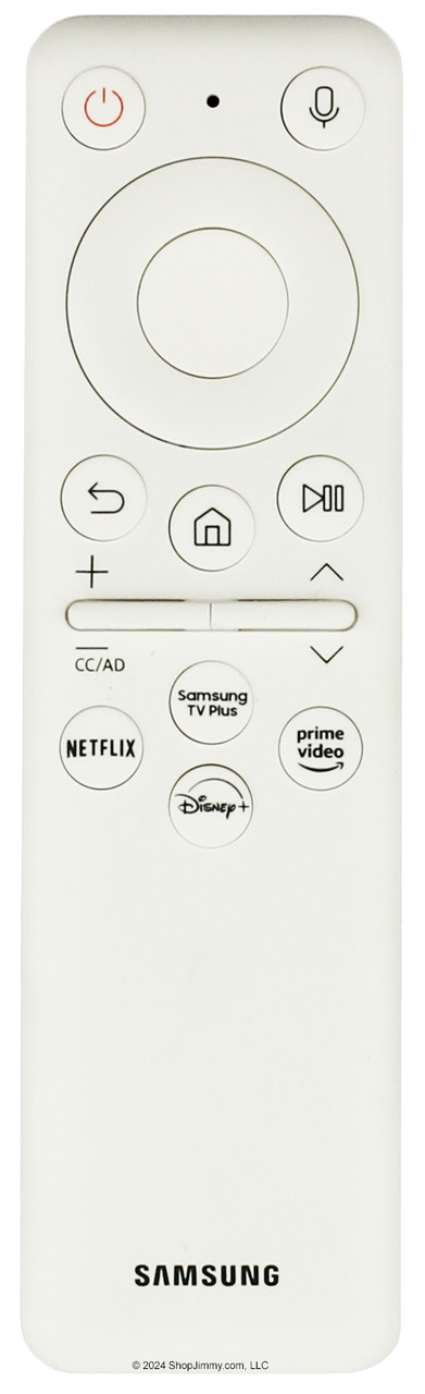 Samsung BP59-00149A Projector Remote Control -- Open Bag